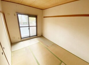 メゾンベール壱番館の物件内観写真